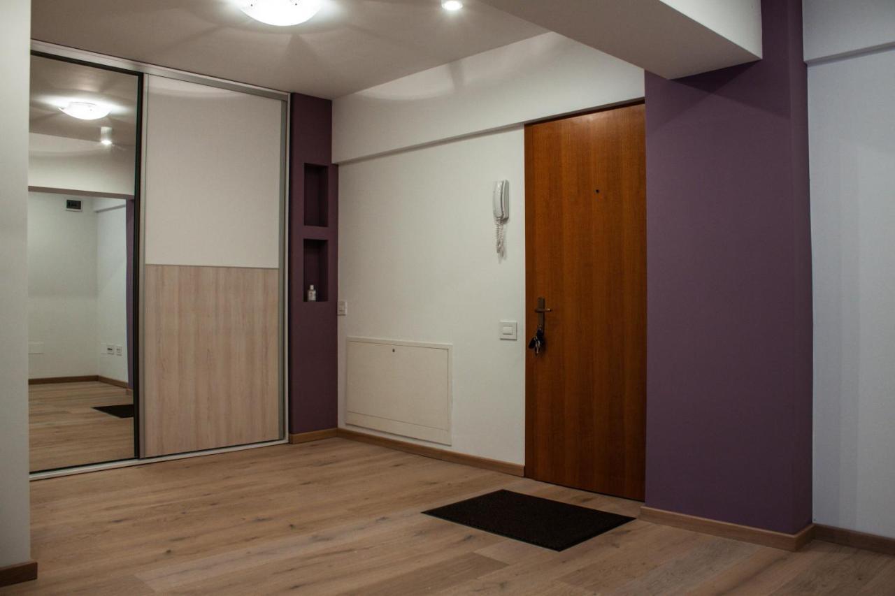Eurocomfort Apartments Пьятра-Нямц Экстерьер фото